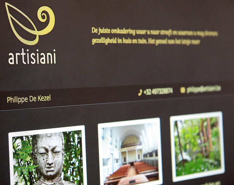 Artisiani