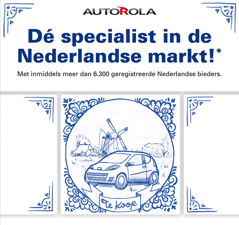 Autorola