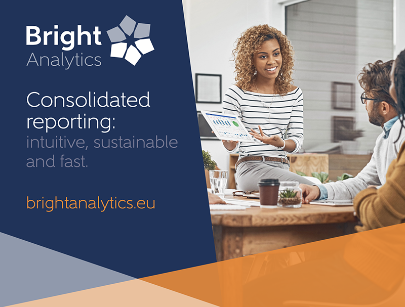 BrightAnalytics