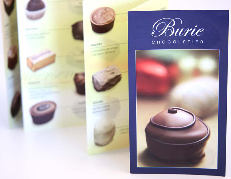 Burie