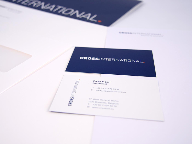 Cross International