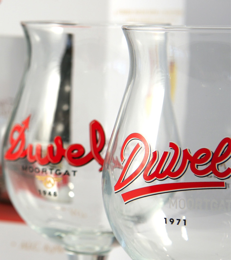 Duvel Moortgat