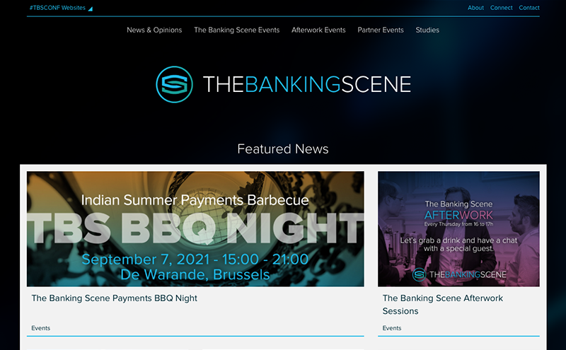 The Banking Scene