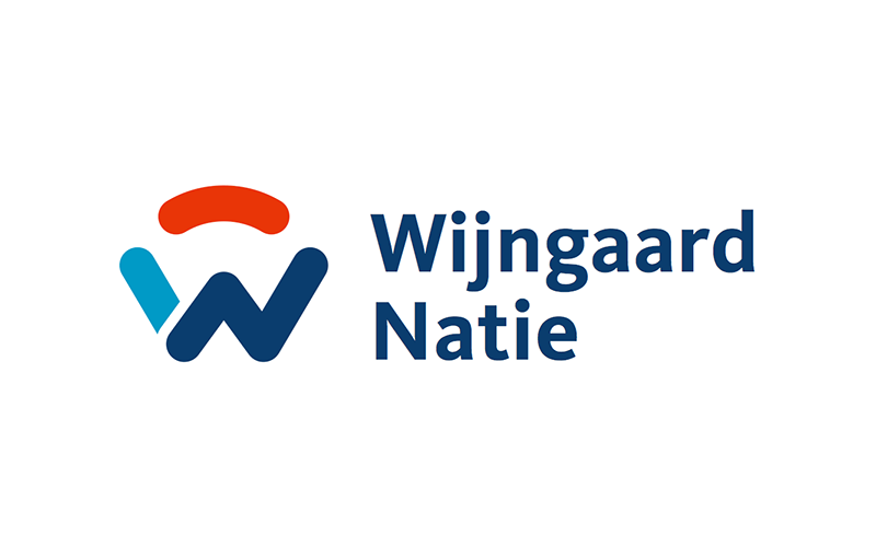 Wijngaard Natie